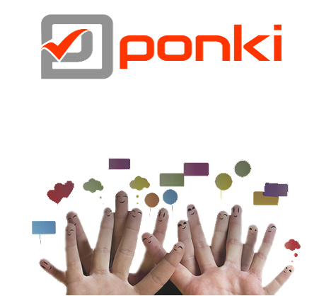 ponki